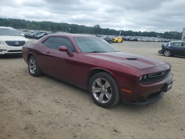2C3CDZAG9KH642141 Dodge Challenger Sxt