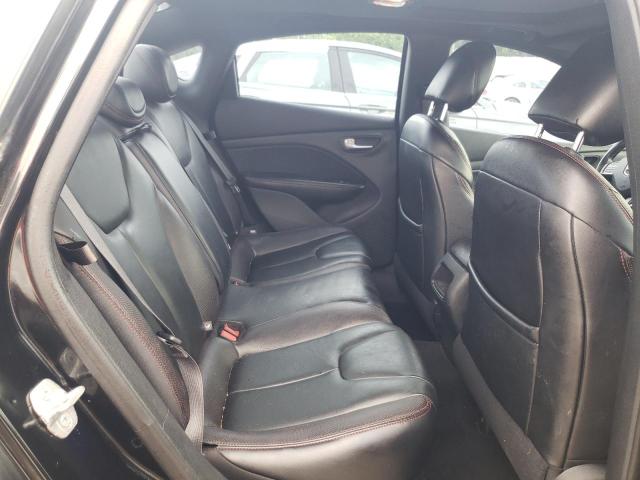 1C3CDFEB6ED866515 Dodge DART GT