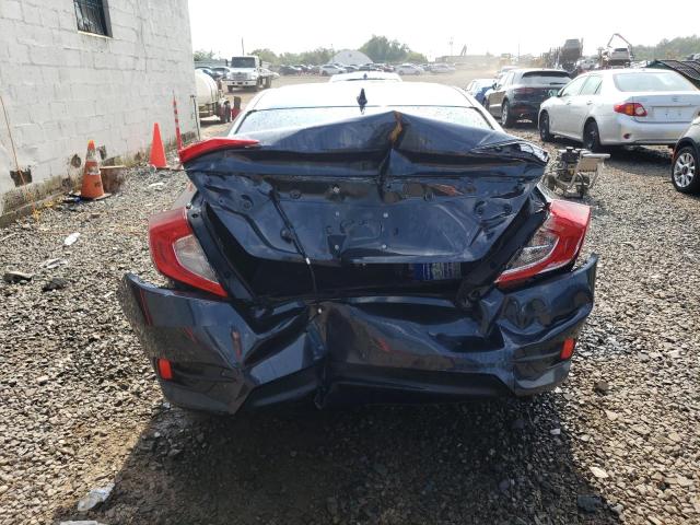 2HGFC2F78JH522567 Honda CIVIC EX