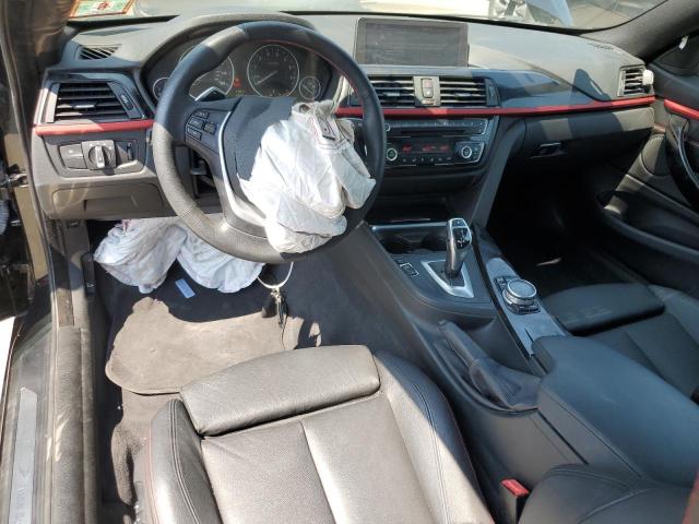 WBA3N9C53EK245118 BMW 428 XI