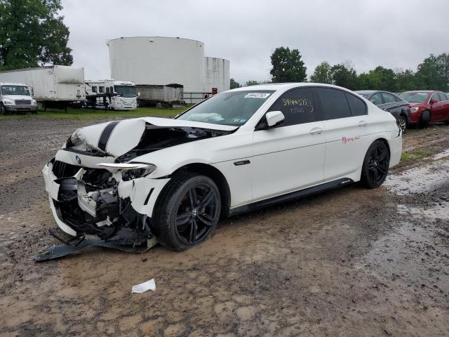 WBA5A5C55FD521639 BMW 528 I
