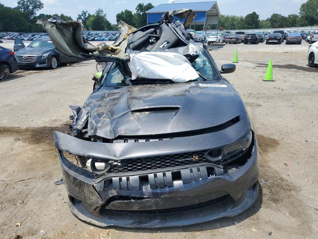 2C3CDXGJ6NH262282 Dodge Charger Scat Pack