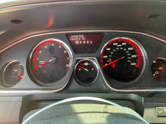 1GKKVTKD2EJ319093 GMC Acadia Denali