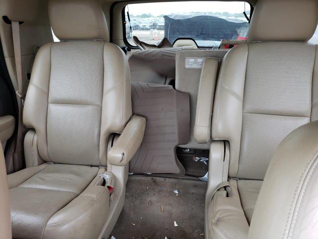 1GKS2EEF4ER205406 GMC YUKON DENALI