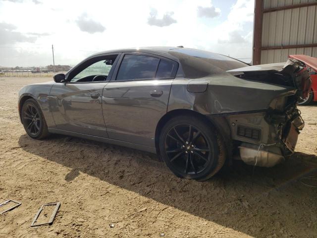 2C3CDXBG6JH284451 Dodge Charger Sxt