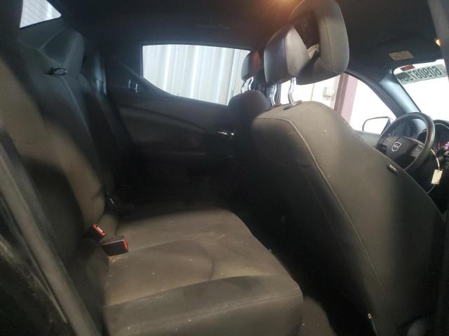 1C3CDZAB4EN167465 Dodge AVENGER SE