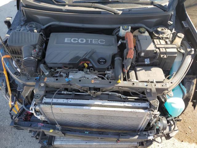 3GKALREU8JL327069 GMC Terrain Slt