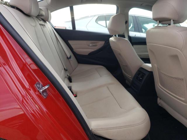 WBA3C1C55FK118203 BMW 328 I Sulev