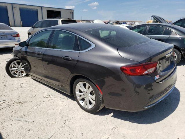 1C3CCCAB5FN690110 Chrysler 200 Limited