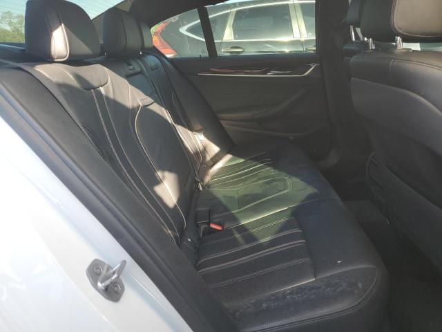 WBAJA5C54JG898257 BMW 530 I