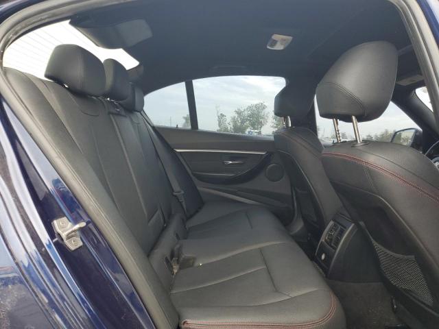 WBA8B9G50JNU58237 BMW 330 I