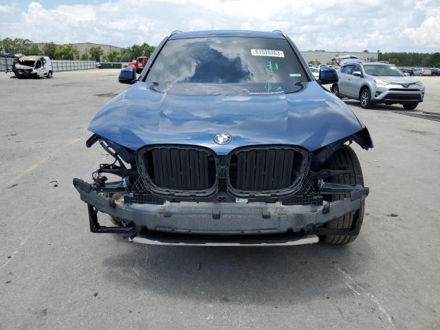 5UXTR7C53KLF28203 BMW X3 Sdrive30i