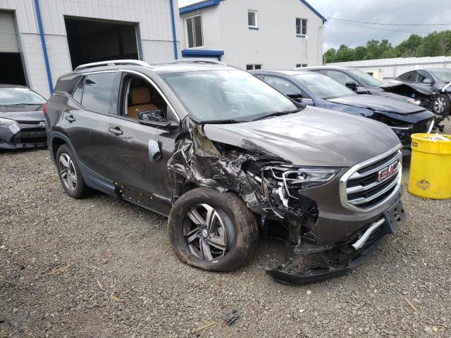 3GKALVEV7KL315675 GMC Terrain Slt