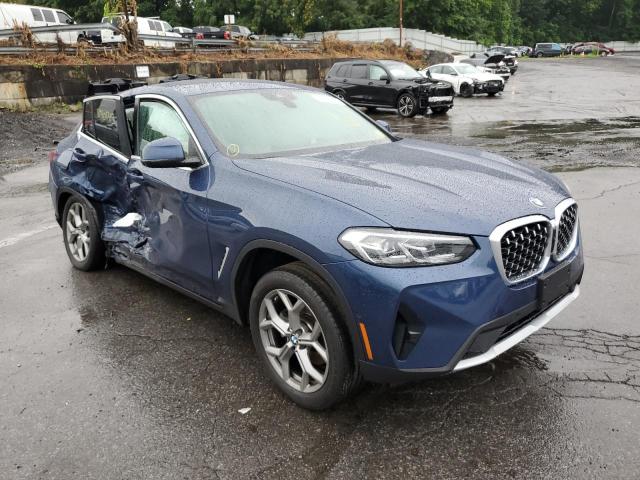 5UX33DT09N9J17794 BMW X4 Xdrive30i