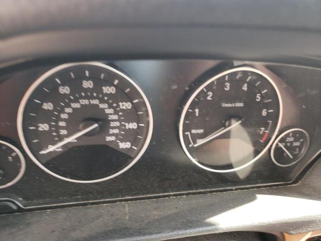 WBA4U9C55H5D43905 BMW 430xi