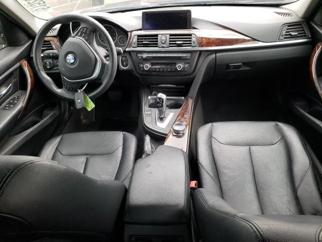 WBA3D5C5XEKX96268 BMW 328 D Xdrive