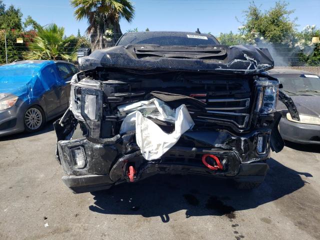 1GT49PEYXPF102508 GMC Sierra K2500 At4