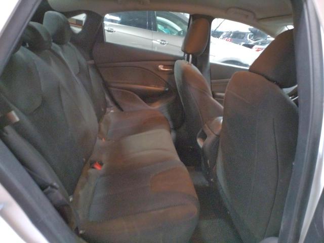 1C3CDFAAXGD750248 Dodge DART SE