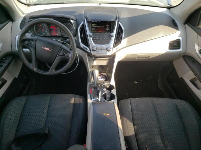 2GKALMEK0F6184695 GMC Terrain Sle
