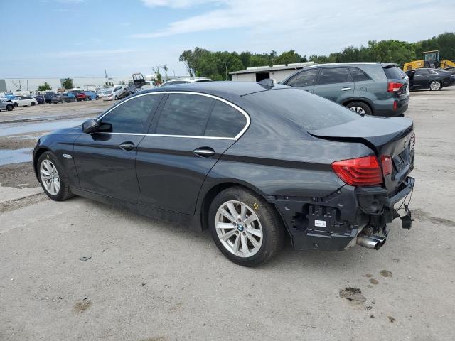 WBA5A5C56ED503097 BMW 528 I