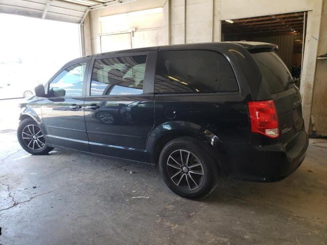 2C4RDGCGXHR639985 Dodge Grand Caravan Sxt