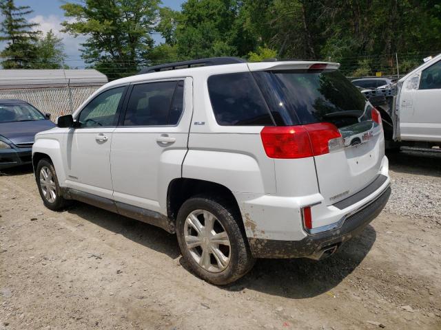 2GKFLTEK8H6347239 GMC Terrain Sle