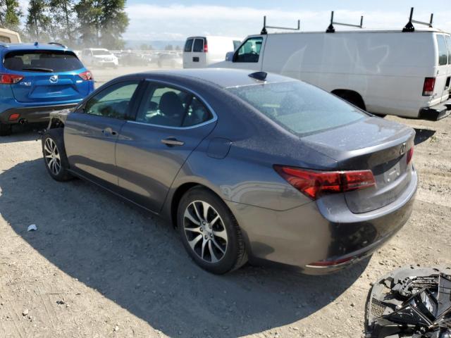 19UUB1F38HA008793 Acura TLX