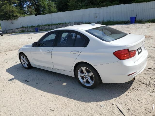 WBA3B1G53ENS81202 BMW 320 I