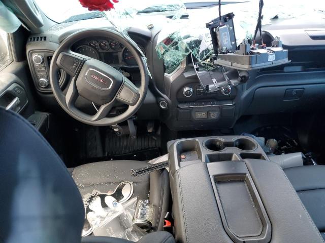 1GTRUAED0NZ586098 GMC Sierra K1500