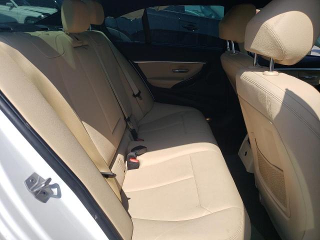WBA8B9G55JNU98121 BMW 330 I