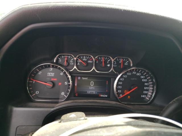 3GTU2VEC0EG291100 GMC Sierra K1500 Slt
