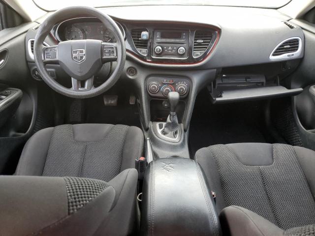 1C3CDFAA2GD577986 Dodge DART SE