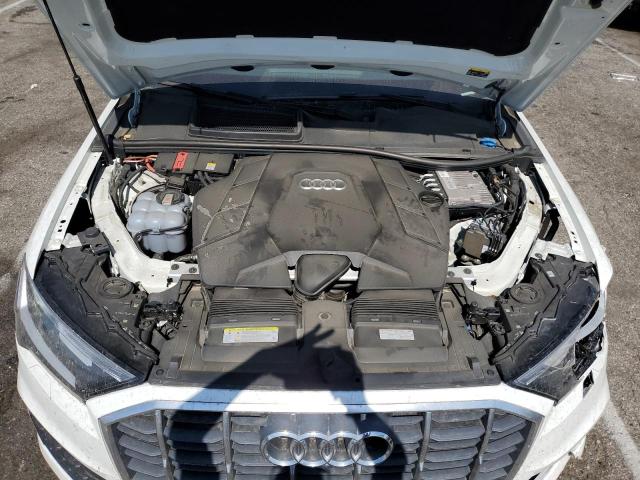 WA1LXAF72LD003203 Audi Q7 Premium Plus