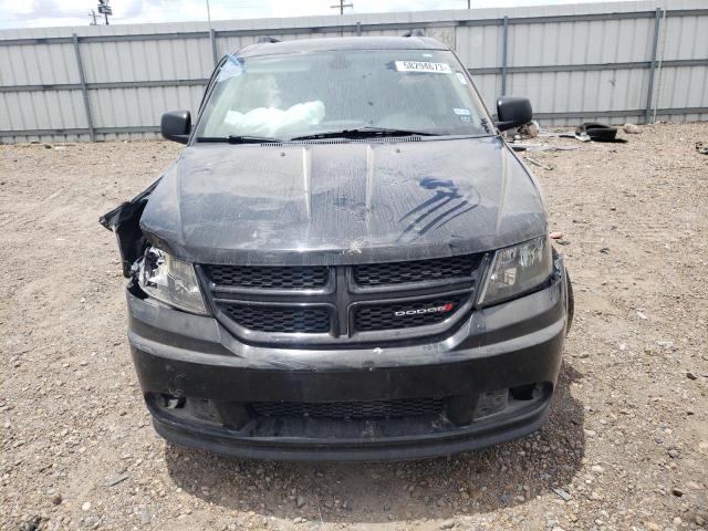 3C4PDCAB8JT526594 Dodge JOURNEY SE