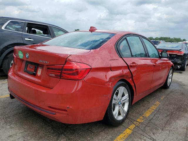 WBA8E3C51GK504341 BMW 328 Xi Sulev