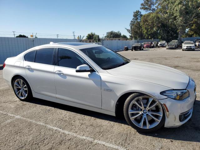 WBA5B1C5XGG550902 BMW 535 I