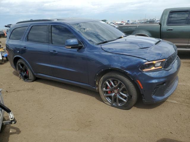 1C4SDJGJ3MC891133 Dodge Durango Srt 392
