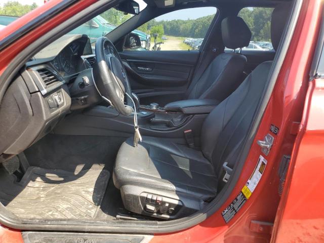 WBA3K5C5XEKT33892 BMW 328 D Xdrive