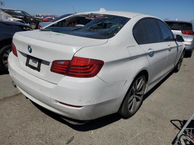 WBA5A5C57GD529775 BMW 528 I