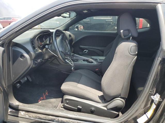 2C3CDZBT0JH131055 Dodge Challenger R/t
