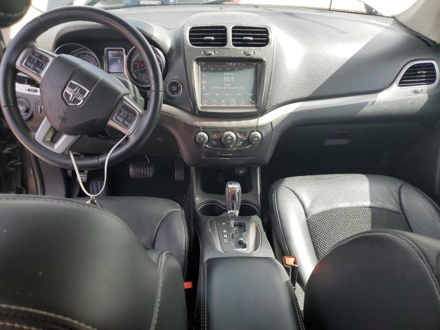 3C4PDCGB3KT866664 Dodge Journey Crossroad