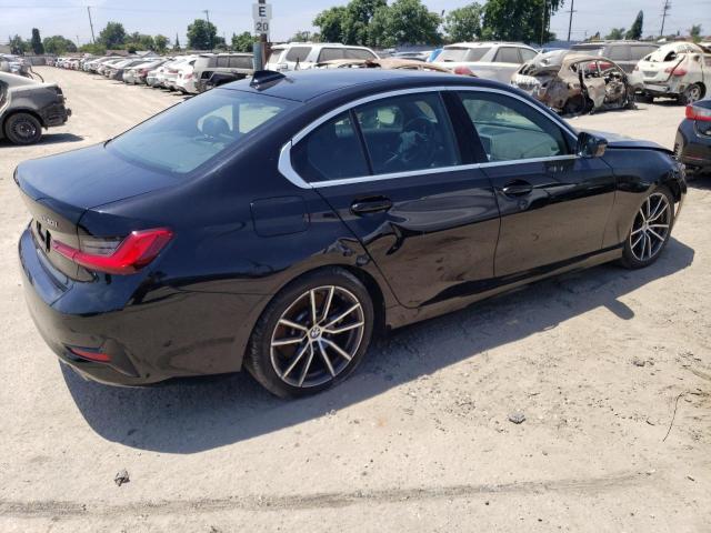 3MW5R1J00L8B07492 BMW 330I
