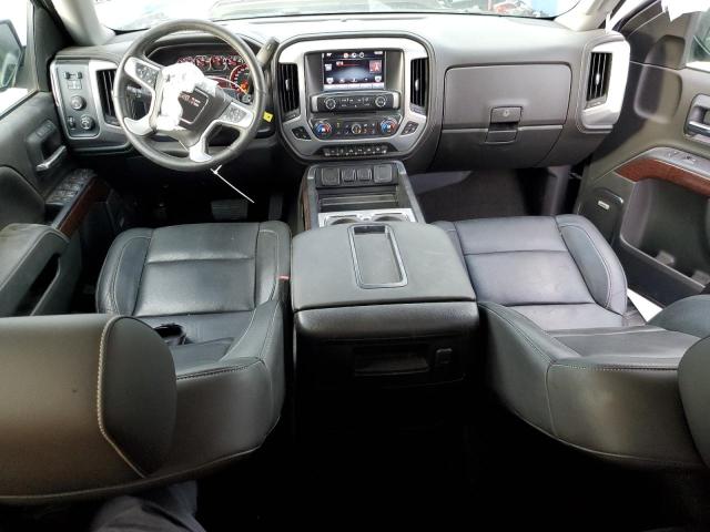 3GTU2VEC9FG474917 GMC Sierra K1500 Slt
