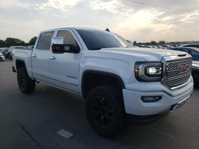 3GTU2NEJ3JG227058 GMC Sierra K1500 Slt
