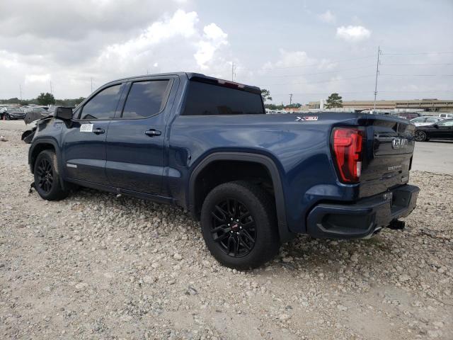 3GTU9CETXNG171059 GMC Sierra Limited K1500 Elevation