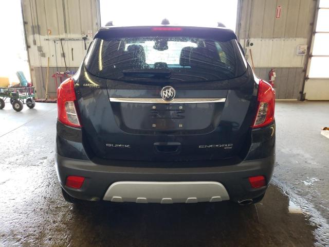 KL4CJGSBXGB729441 Buick Encore
