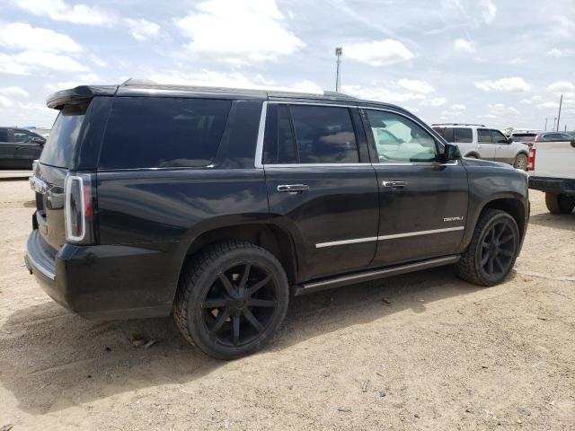 1GKS1CKJ1FR130441 GMC YUKON DENALI