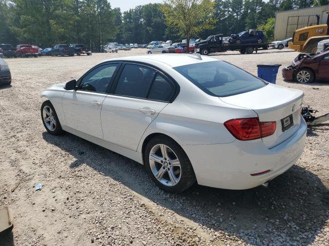 WBA3B1G50FNT07756 BMW 320 I