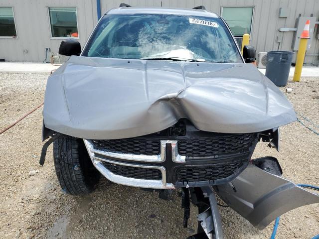 3C4PDCAB9JT446785 Dodge JOURNEY SE