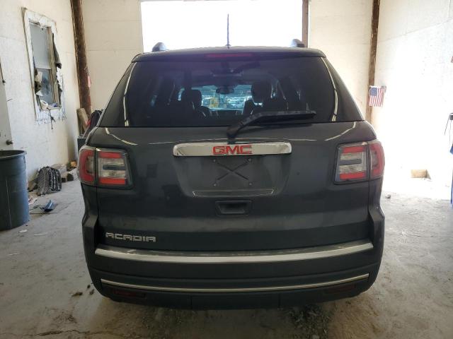 1GKKRRKDXEJ269177 GMC Acadia Slt-1